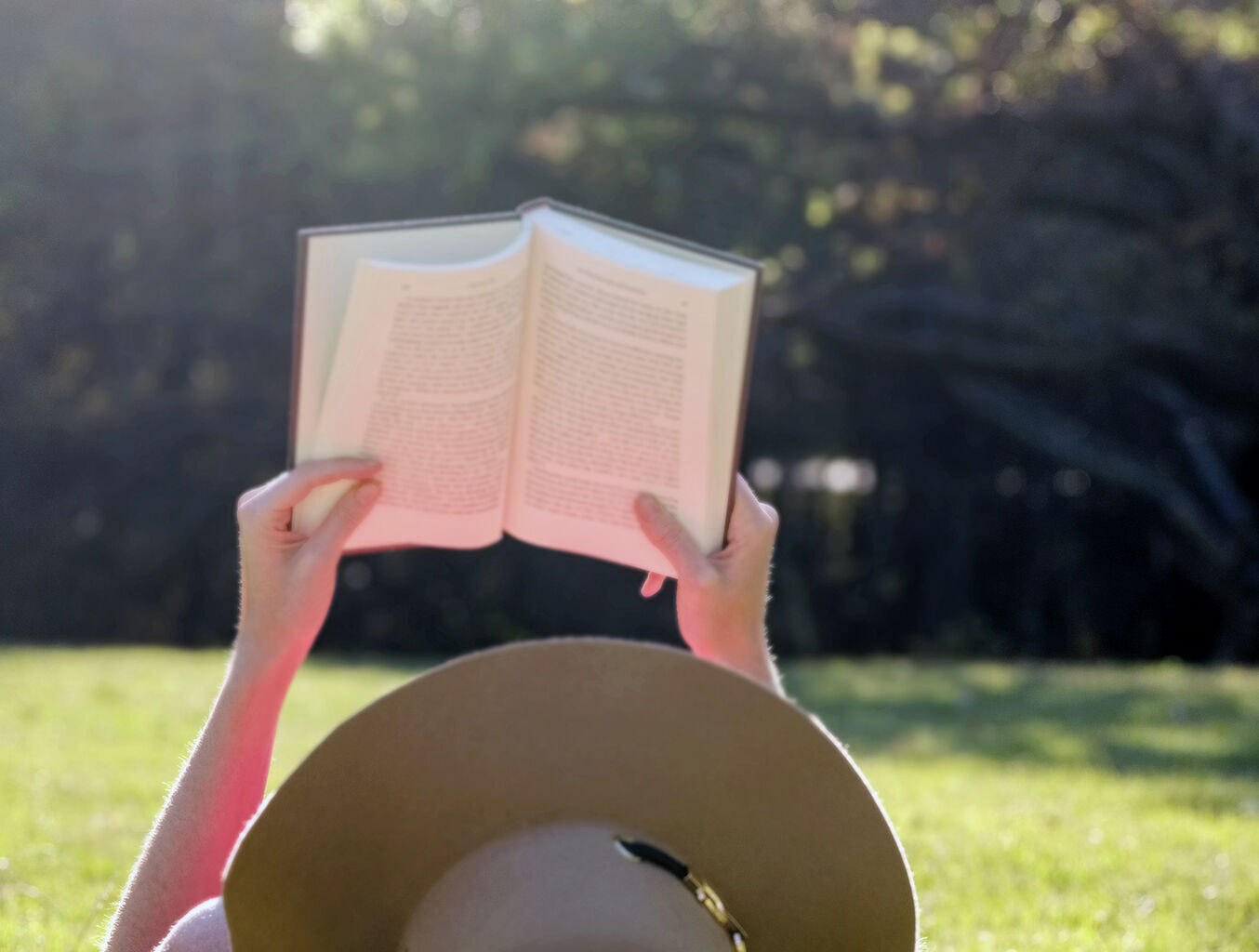 Jacksonville Public Library is planning an Adult Summer Reading Program to run through June and July.