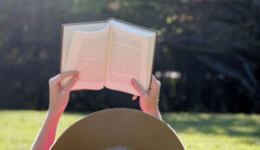 Jacksonville Public Library is planning an Adult Summer Reading Program to run through June and July.
