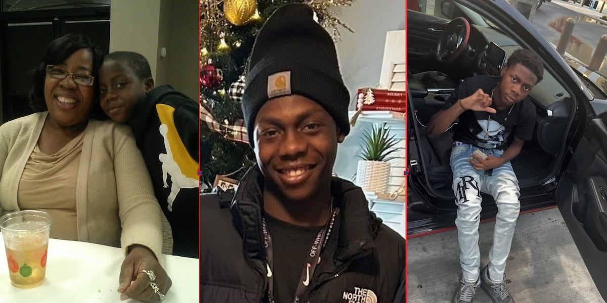 Tifton teen shot and killed in Florida armed robbery