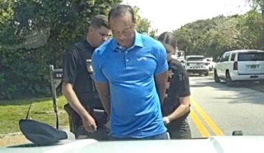 Florida prosecutors will get access to Tiger Woods’ prescription drug history, judge rules: Report