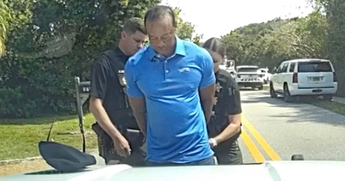 Florida prosecutors will get access to Tiger Woods’ prescription drug history, judge rules: Report