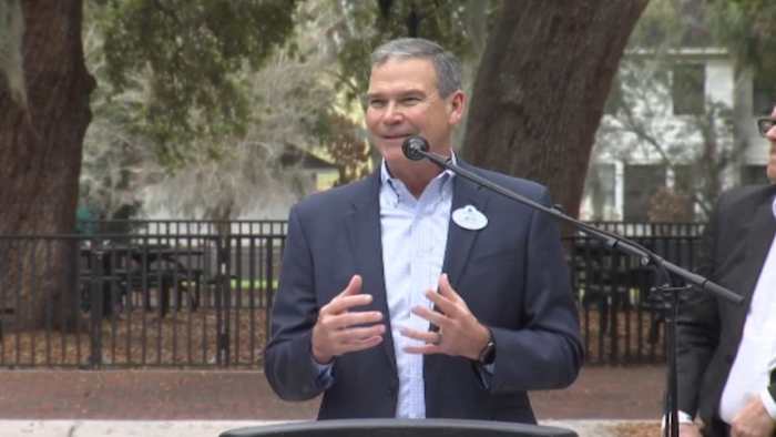 Walt Disney World president announces retirement after 36-year career