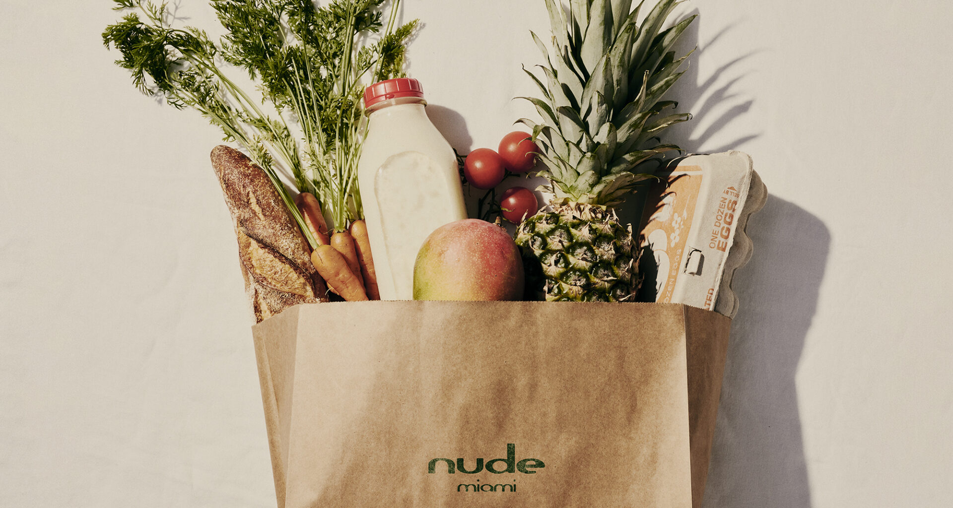 Nude Miami is a New Erewhon Style, Health-Conscious Grocery Store and Cafe Opening Soon