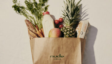 Nude Miami is a New Erewhon Style, Health-Conscious Grocery Store and Cafe Opening Soon