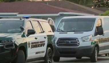 Broward commissioners debate new policing for Fort Lauderdale-Hollywood International Airport