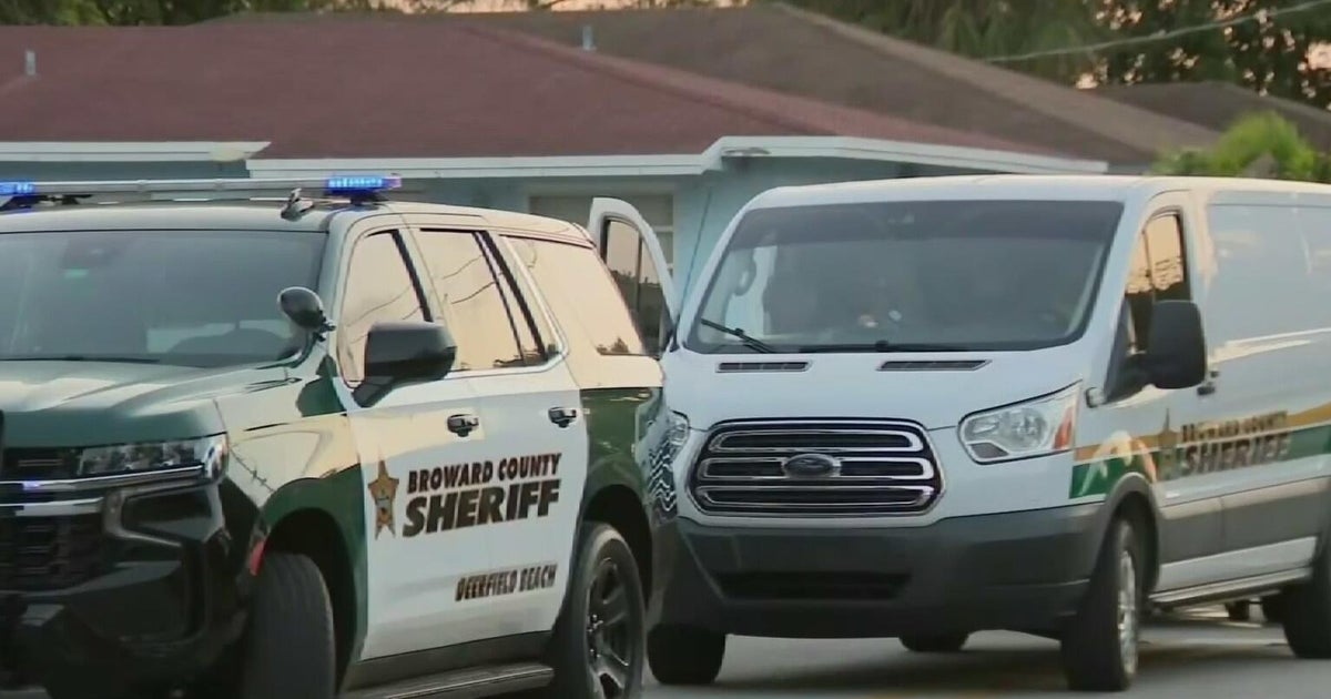 Broward commissioners debate new policing for Fort Lauderdale-Hollywood International Airport