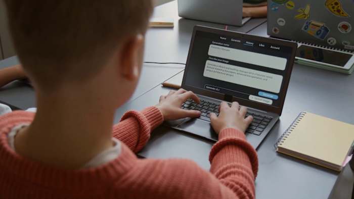 How should Orange County’s schools allow AI usage? Board discussing updated policy