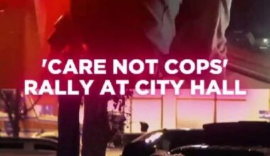 Jacksonville community group demands new crisis response plan for JSO