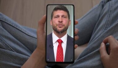 ‘Unacceptable!’ Florida AG calls out Monique Worrell over 4-year sentence for murderer