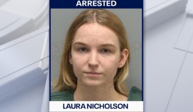 Mom arrested in Florida after 2 daughters drown with cocaine in their systems: Sheriff
