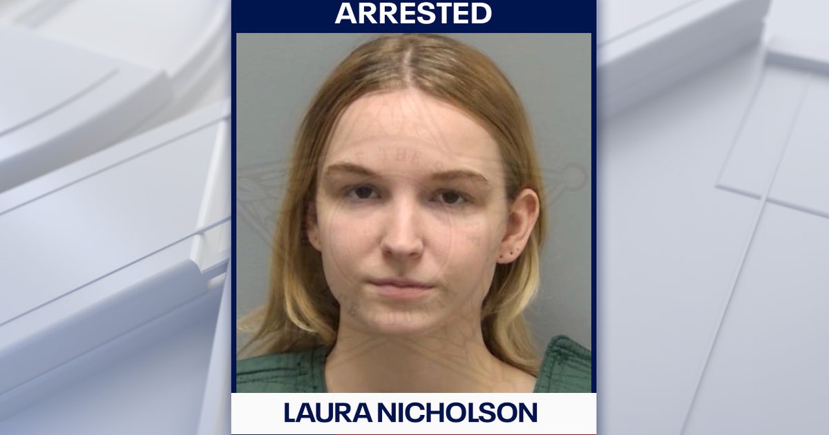 Mom arrested in Florida after 2 daughters drown with cocaine in their systems: Sheriff