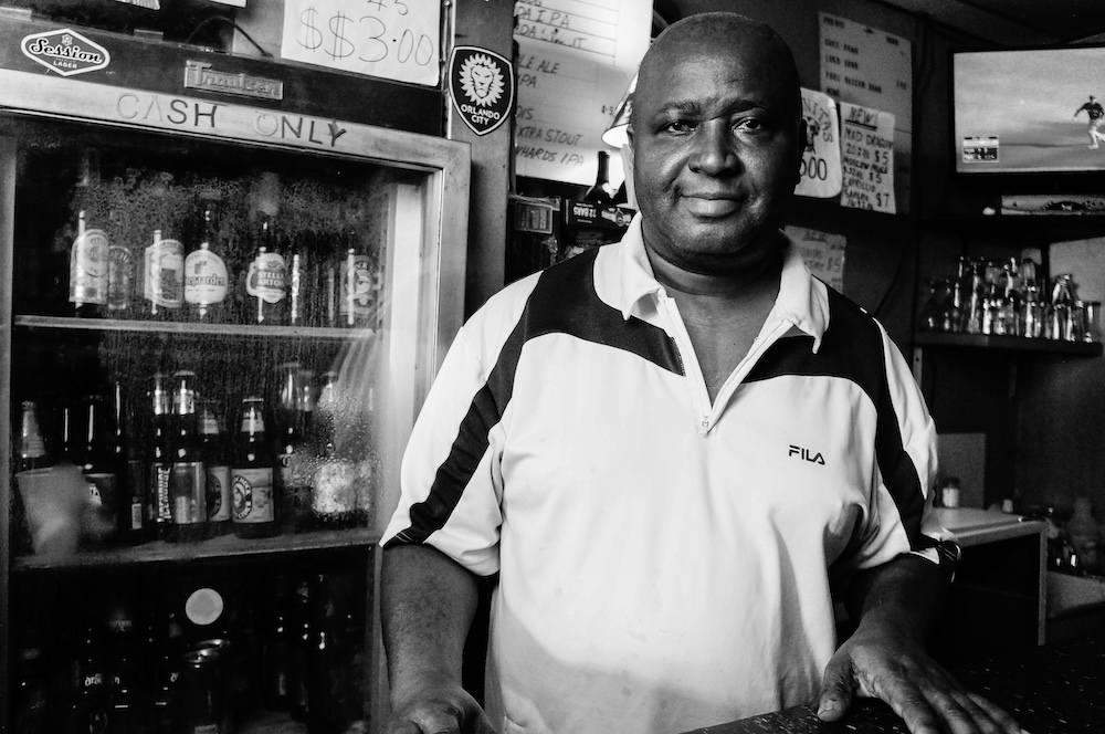 Orlando music scene launches fundraisers for 'Uncle Lou' amid ICE detainment