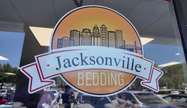 Jacksonville Bedding Mattresses & More is changing how people think about sleep