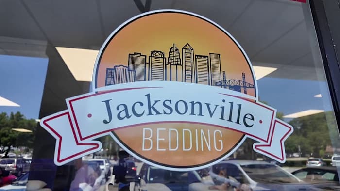 Jacksonville Bedding Mattresses & More is changing how people think about sleep