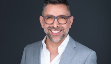 Shawmut Design and Construction Expands into South Florida Public Sector with Appointment of Project Executive Ruben Bravo