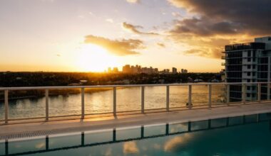 What's Happening at The Kimpton Shorebreak Fort Lauderdale Beach Resort