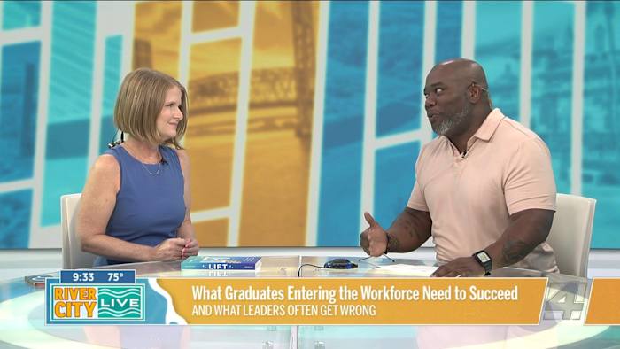 What Graduates Entering the Workforce Need to Succeed