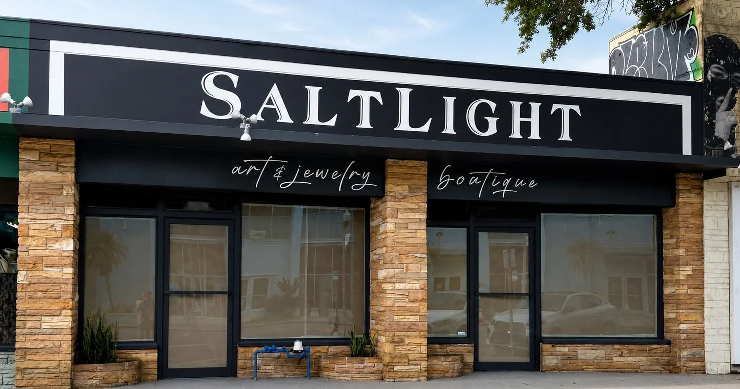 Boho-chic women's boutique SaltLight Art expands in the Grand Central District