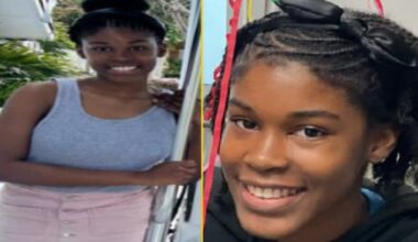 Police search for missing 15-year-old girl last seen at Plantation High School