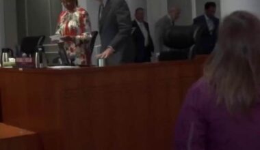 Jacksonville councilwoman declines to comment on HR investigation that removed her from classroom