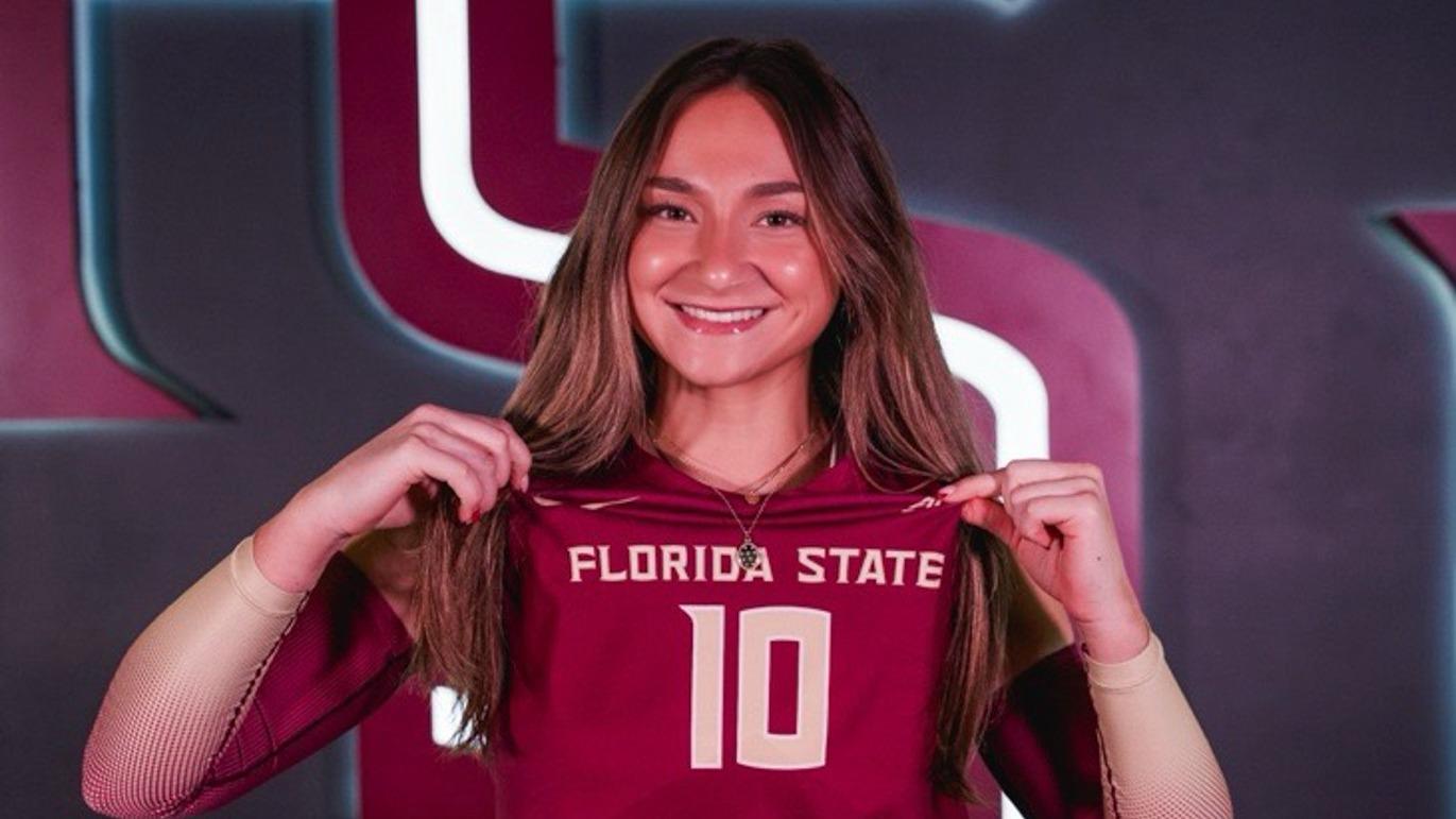 FSU Volleyball