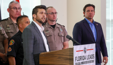 Florida Attorney General subpoenas NFL as part of new probe into Rooney Rule and other DEI programs