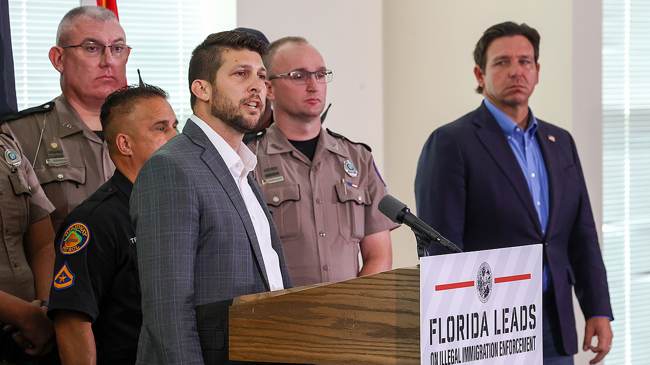 Florida Attorney General subpoenas NFL as part of new probe into Rooney Rule and other DEI programs