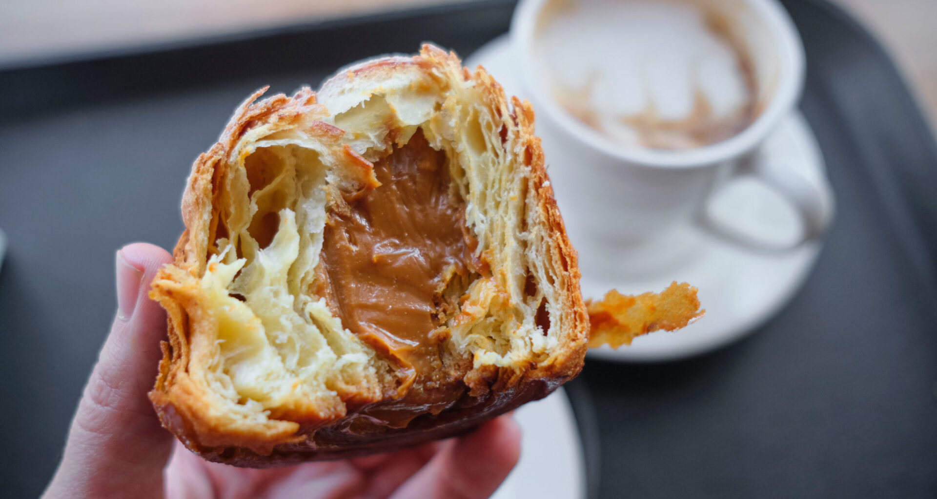 Coral Gables French Bakery Bachour Named Among the Best in the U.S.