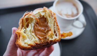 Coral Gables French Bakery Bachour Named Among the Best in the U.S.
