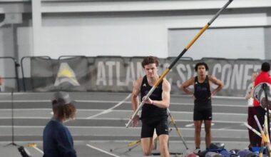 Bears Look to Defend ASUN Titles in Jacksonville