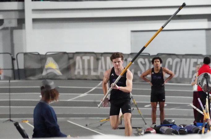 Bears Look to Defend ASUN Titles in Jacksonville