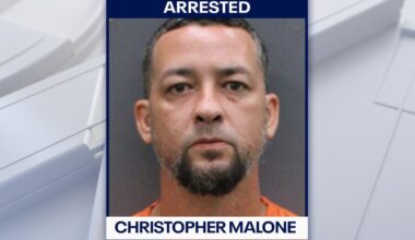 Tampa man accused of killing family Chihuahua while intoxicated