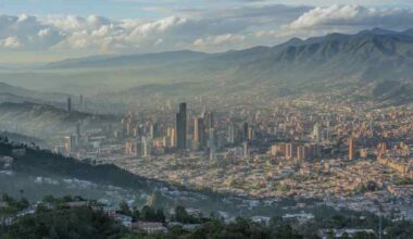 Bogota