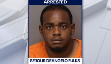 Largo hospital employee accused of sexually battering 2 vulnerable patients