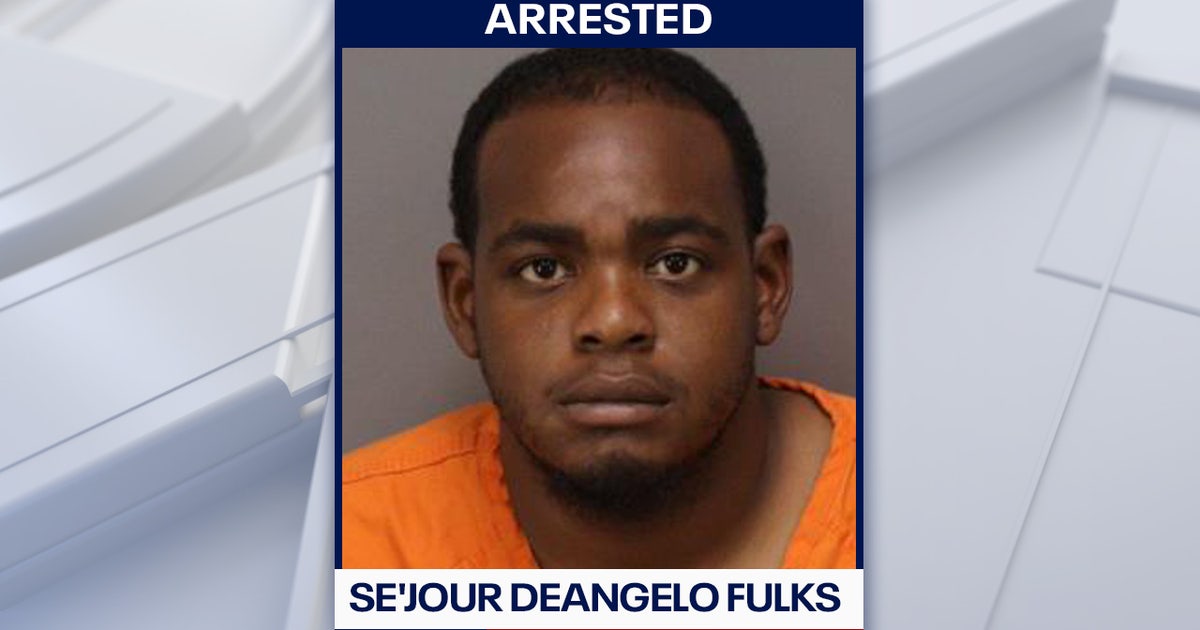 Largo hospital employee accused of sexually battering 2 vulnerable patients
