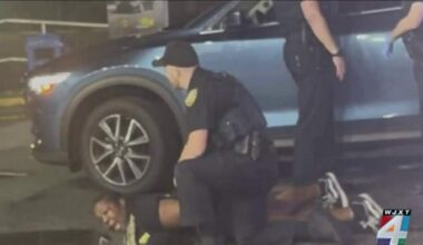 Orange Park woman’s family alleges excessive force during Jacksonville traffic stop