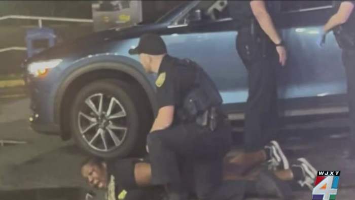 Orange Park woman’s family alleges excessive force during Jacksonville traffic stop
