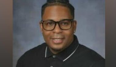 Miami-Dade teacher accused of sexual relationship with minor ordered to be on house arrest