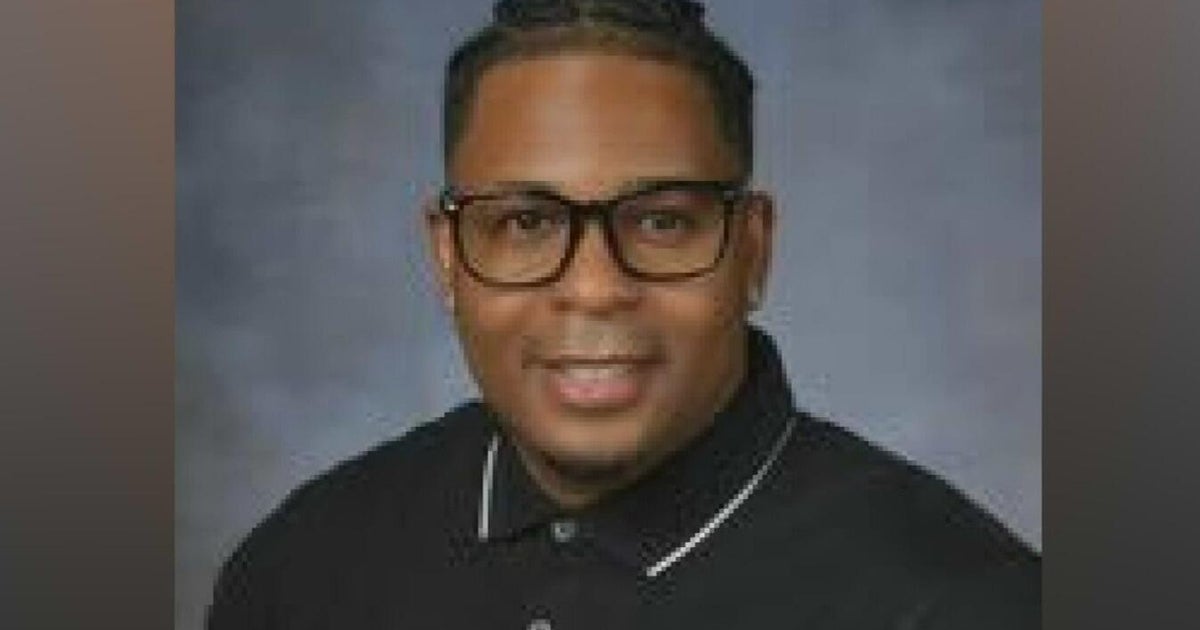 Miami-Dade teacher accused of sexual relationship with minor ordered to be on house arrest