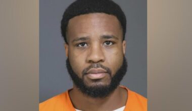 Man pleads guilty to 2021 Miami Beach murder of tourist from Colorado while "high on mushrooms"