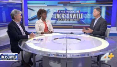 This Week in Jacksonville: Business Edition