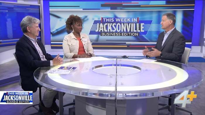 This Week in Jacksonville: Business Edition