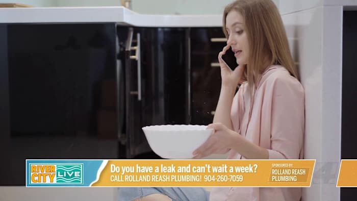 Rolland Reash Plumbing’s 20+ years of experience bring quality and reliability
