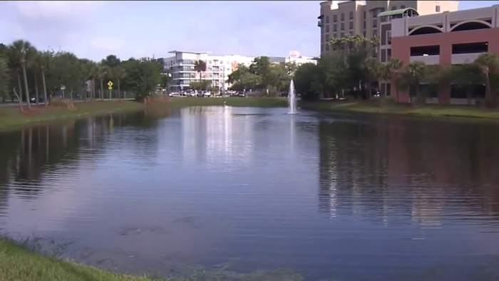 New watering limits hit homeowners across Northeast Florida as drought worsens