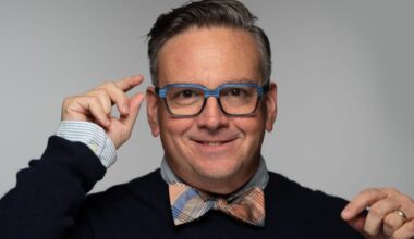 Zoetic Stage’s Stuart Meltzer Honored with 2026 George Abbott Award by Carbonell Awards