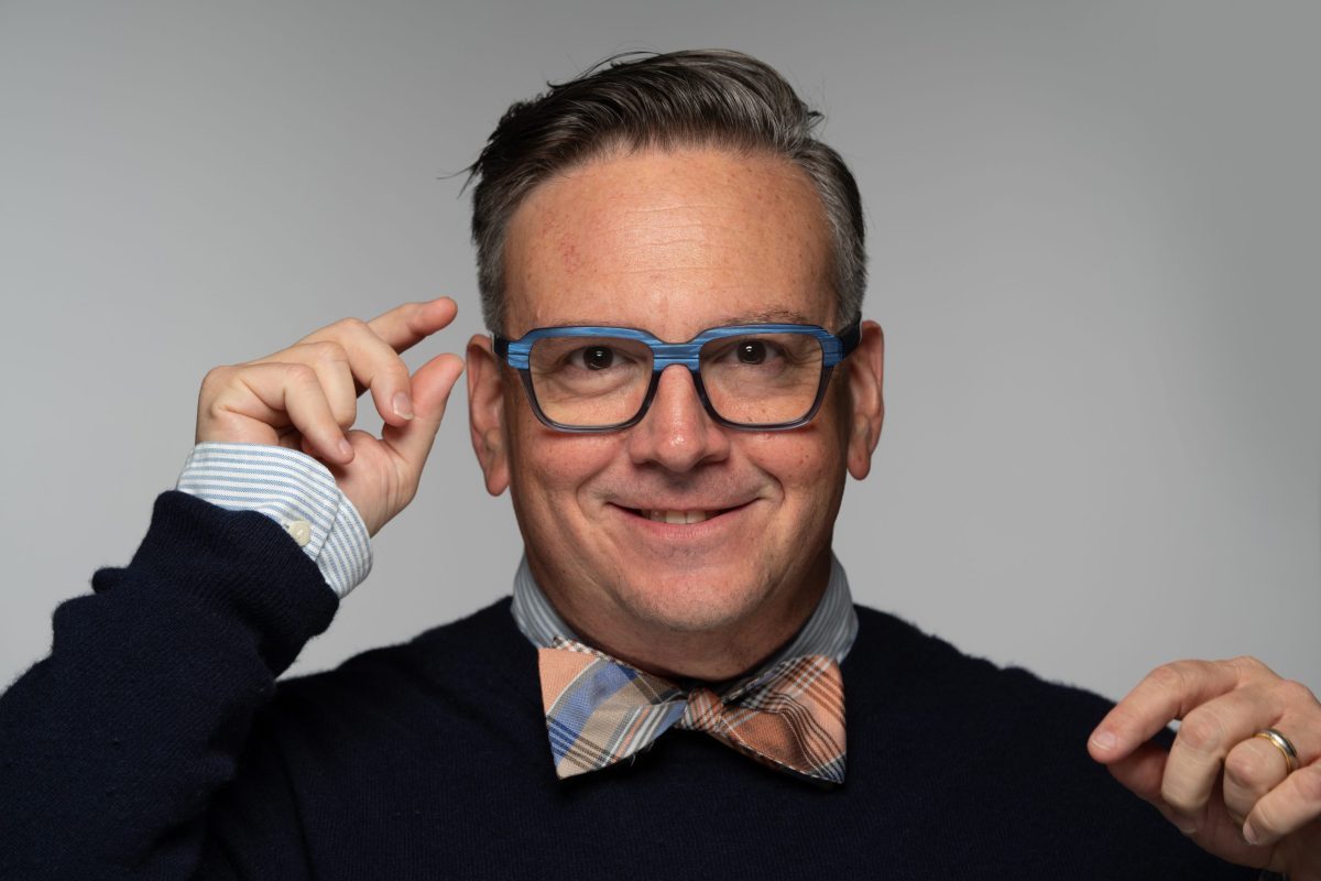 Zoetic Stage’s Stuart Meltzer Honored with 2026 George Abbott Award by Carbonell Awards