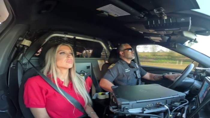 News4JAX ride-along with JSO DUI Patrol on Cinco de Mayo ends with arrest