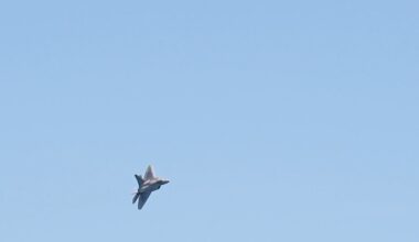 DVIDS - Video - F-22 Demonstration Team performs at Air Dot Show Tour Ft. Lauderdale 2026