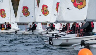 Sailing Heads to Tampa For National Championships