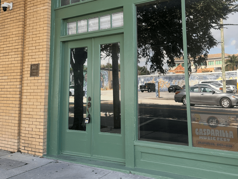 Rooster & the Till founder to open music-driven ‘Peppermint Lounge’ in Tampa Heights